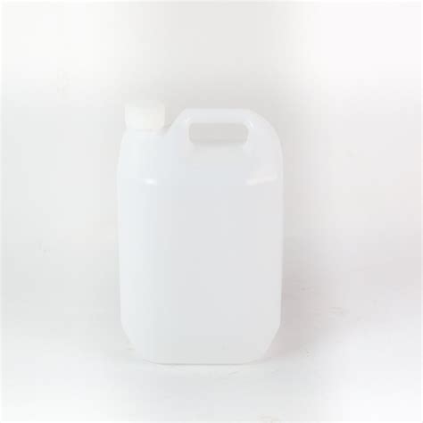 10 Ltr Hdpe Jerry Can For Chemical Water Storage Oil At Rs 43 67 Piece