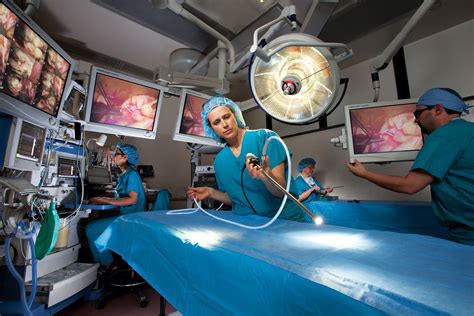 Surgery | Jefferson Health