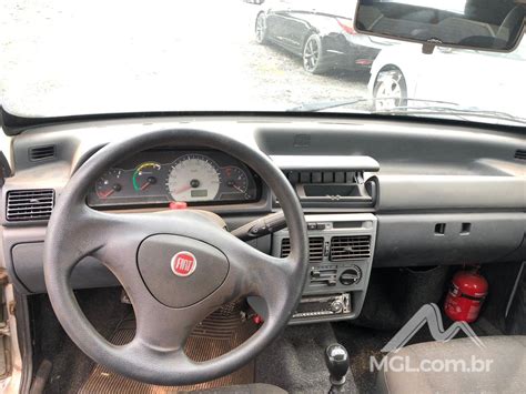 Lote Fiat Uno Mille Way Econ Ano Jb Carros Em