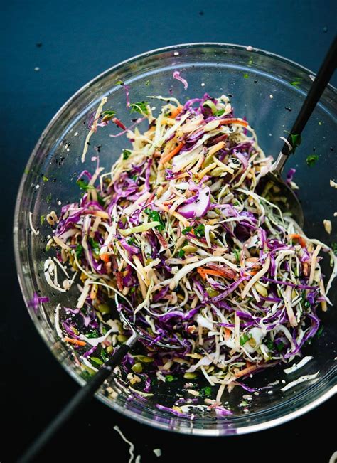 Unique Coleslaw 5 Minute Tequila Lime Coleslaw Unique And Flavorful