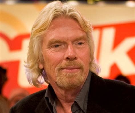 Richard Branson Biography - Facts, Childhood, Family Life & Achievements