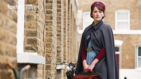 Call The Midwife Season 7 Laura Main Reveals What To Expect In The New Season