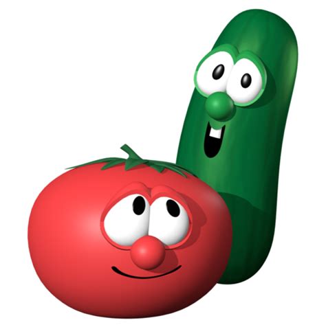 Apollo Gourd | The New VeggieTales Show Wiki | Fandom