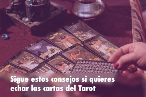 C Mo Leer Las Cartas Del Tarot