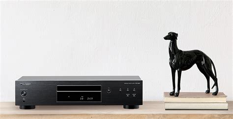 CD проигрыватель Pioneer PD-10AE-B M2 - купить по выгодной цене ...