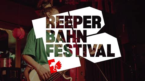 Ayu Live Beim Reeperbahn Festival Youtube