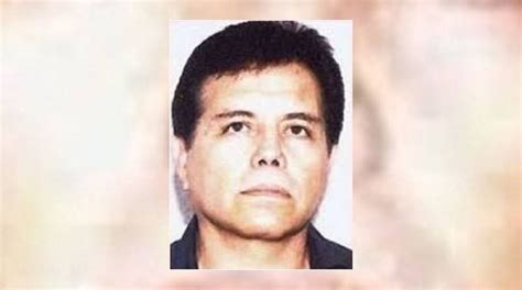 Ismael El Mayo Zambada Líder Del Cártel De Sinaloa Eu Triplica