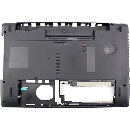 Amazon In Buy Fugen Laptop Bottom Base Cover Case For Acer Aspire 5742