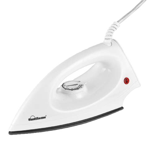 Sunflame Dry Iron Sunflame Opal Dry Iron Latest Price Dealers