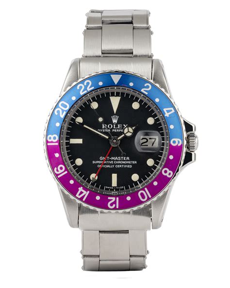 Rolex Gmt Master Watches Ref Mk The Watch Club