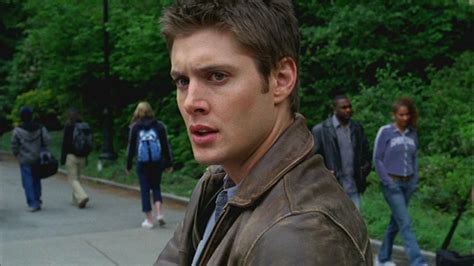 Devour Screencaps - Jensen Ackles Image (27384741) - Fanpop