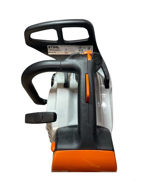 Motosega Stihl MS 151 TC E 30cm Ing Agrò e C