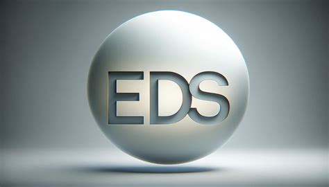 electronic data sheet eds