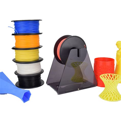 Easythreed 250g/Roll 1.75mm PLA 3D Printer Filament – Alexnld.com