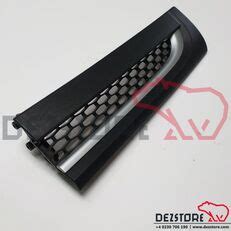 Grila Fata Stanga Radiator Grille For Daf Xf Truck Tractor For