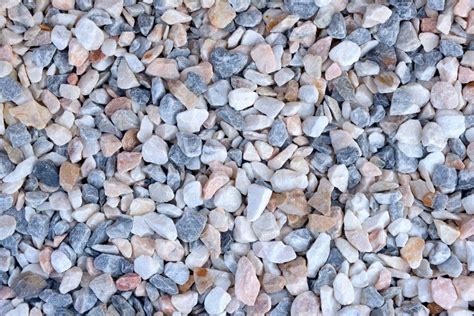 Buy 20mm Flamingo Gravel Bulk Bag