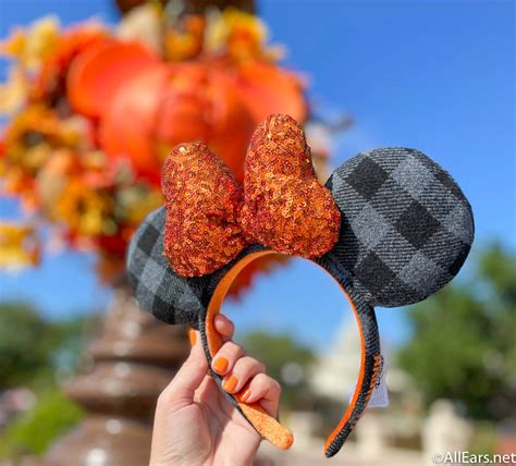 Disney Halloween Ears El Paso Mall Ears