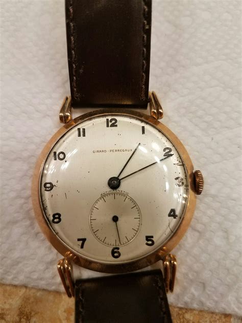 White dial watches. | Page 3 | WatchUSeek Watch Forums