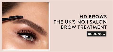 Hd Brows Professional Makeup Range Official Hd Brows Shop