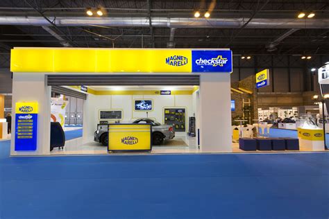 Magneti Marelli AMPS Al Motortec Prodotti E Tecnologie Sotto I