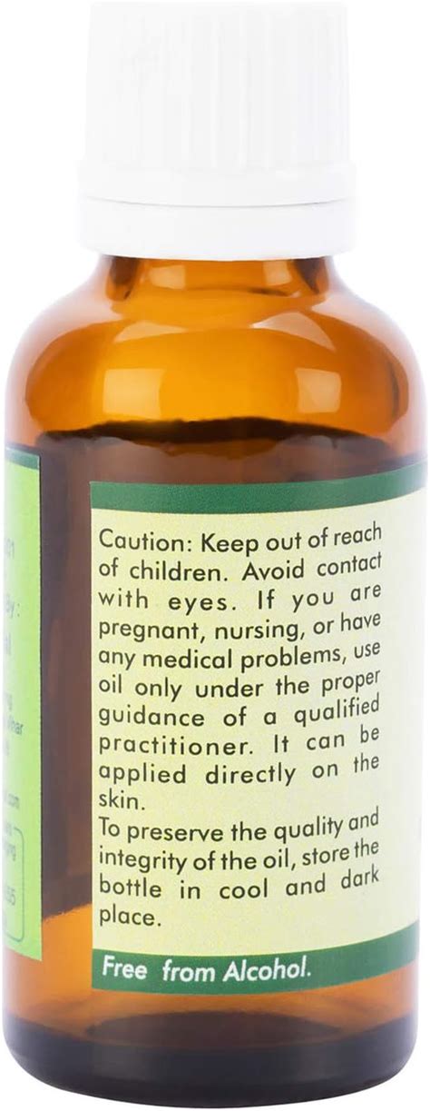 R V Essential Pure Calendula Carrier Oil 30ml 1 01oz Calendula