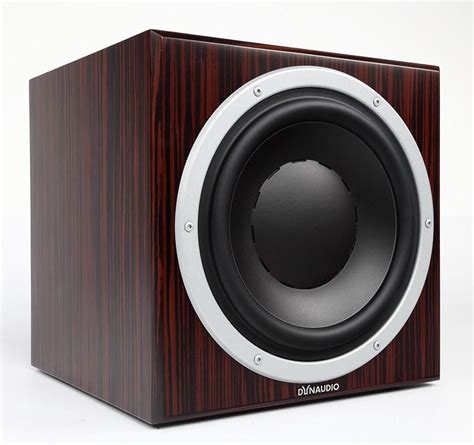 Dynaudio Sub Ii Rosewood Opinie I Ceny Na Ceneo Pl