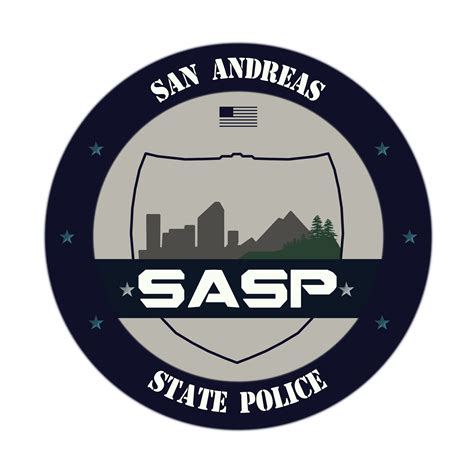 State Police Logo