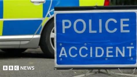 A47 Crash Two Men Killed In Two Vehicle Acle Straight Collision Bbc News