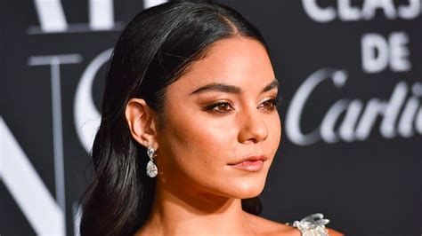 Vanessa Hudgens Reflects On Her 2007 Nude Photo Leak Its Really F