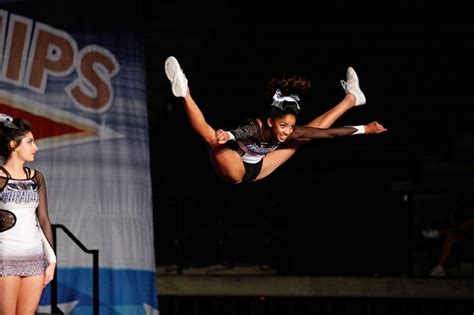 Cheer Athletics | Cheer stunts, Cheer athletics, Cheerleading stunt