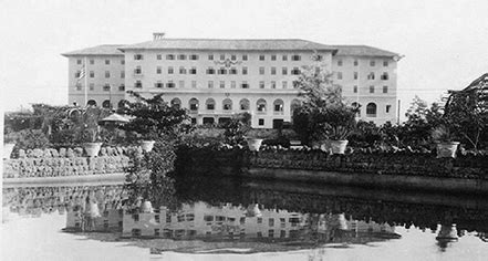 Hotel History in San Juan, Puerto Rico | Condado Vanderbilt Hotel ...