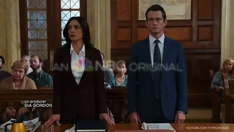 Law And Order Season 22 Episode 6 Promo Video Dailymotion