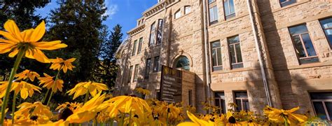 University Of Wyoming, Laramie Ranking 2025 from QS, THE & US NEWS