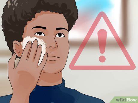 how to treat contact dermatitis at home