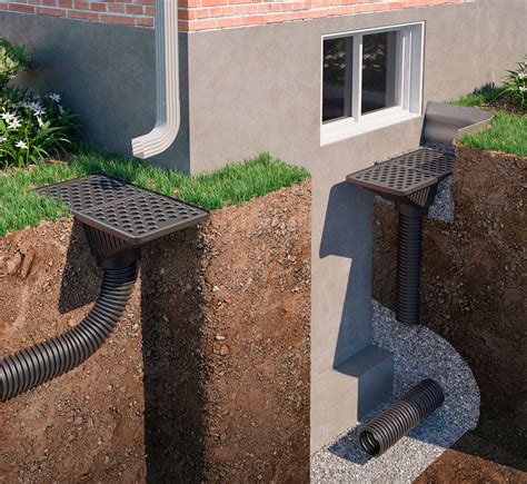 Découvrez le système de drainage de surface Hydrain Soleno