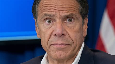 Andrew Cuomo Sparks Romance Rumors After Being Spotted With Mystery Woman