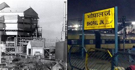 The Railway Men True Story The Untold Story From The Bhopal Gas