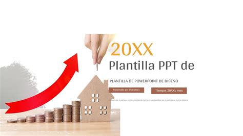 Plantillas Gratis de Sociedad De Inversión Para Power Point y