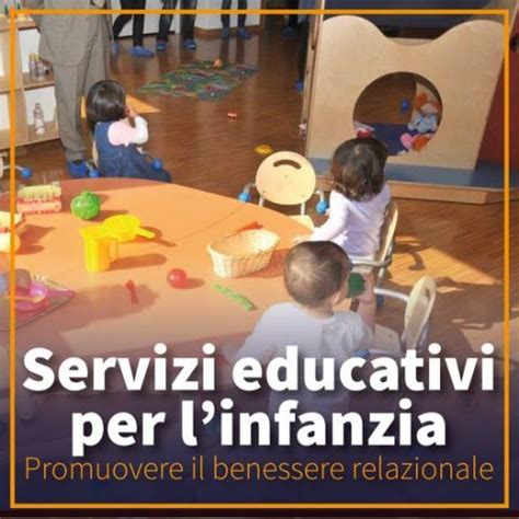 Servizi Educativi Per L Infanzia Alessandra Nardini Assessora