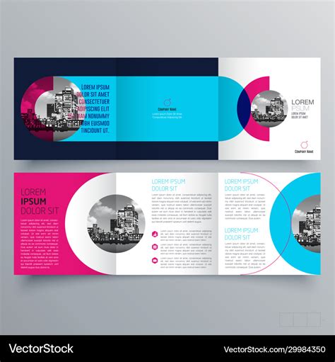 2024 Pathfinder Brochure Examples - Maude Sherill