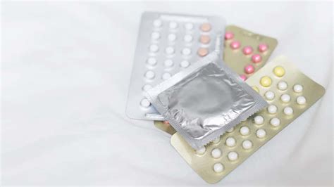 Researchers Develop Male Pill An Oral Contraceptive That