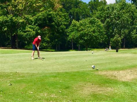 Cleveland Country Club Shelby Nc Course Tour