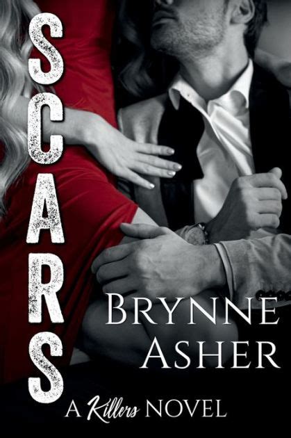 Scars A Killers Novel Book 5 By Brynne Asher Paperback Barnes And Noble®