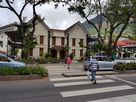 Events – Seychelles National Museum