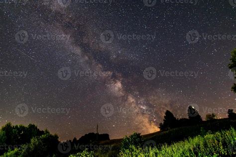 milky way sky 2442352 Stock Photo at Vecteezy