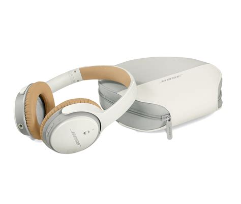 Casque Circum Aural Sans Fil Soundlink Ii Assistance Produit Bose