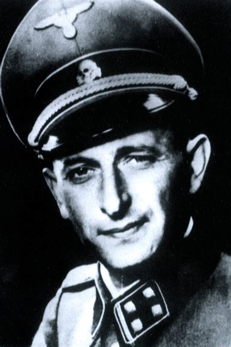 Juicio Y Horca Para El Monstruo Los Días Finales De Adolf Eichmann El