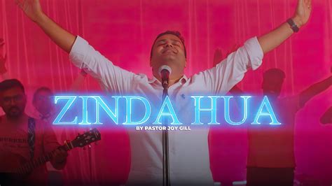 NEW HINDI EASTER SONG Zinda Hua Official Video New Hindi