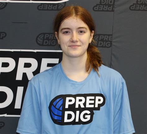 Rylie Malget Wichita Southeast Prep Dig