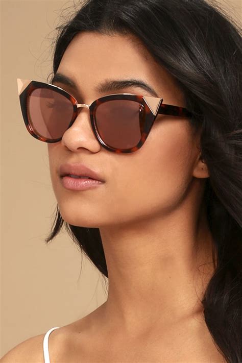 How To Find The Right Sunglasses For Your Face